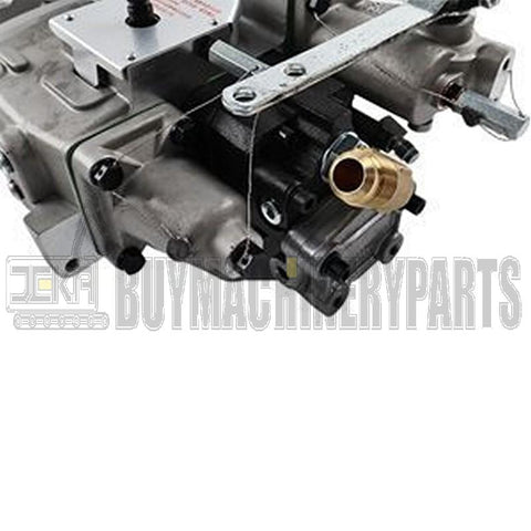 Fuel Injection Pump 3883776 3086397 for Cummins Engine QSK19 KTA19 NT8 ...
