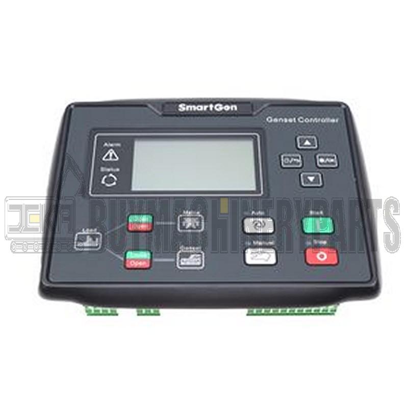 Genset Controller HGM6120KC Replace for Smartgen HGM6120NC