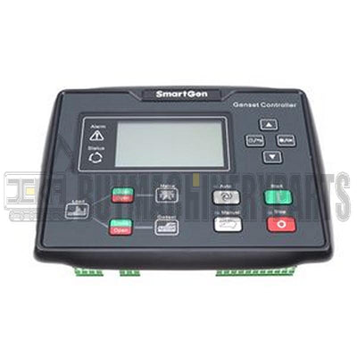 Genset Controller HGM6120KC Replace for Smartgen HGM6120NC