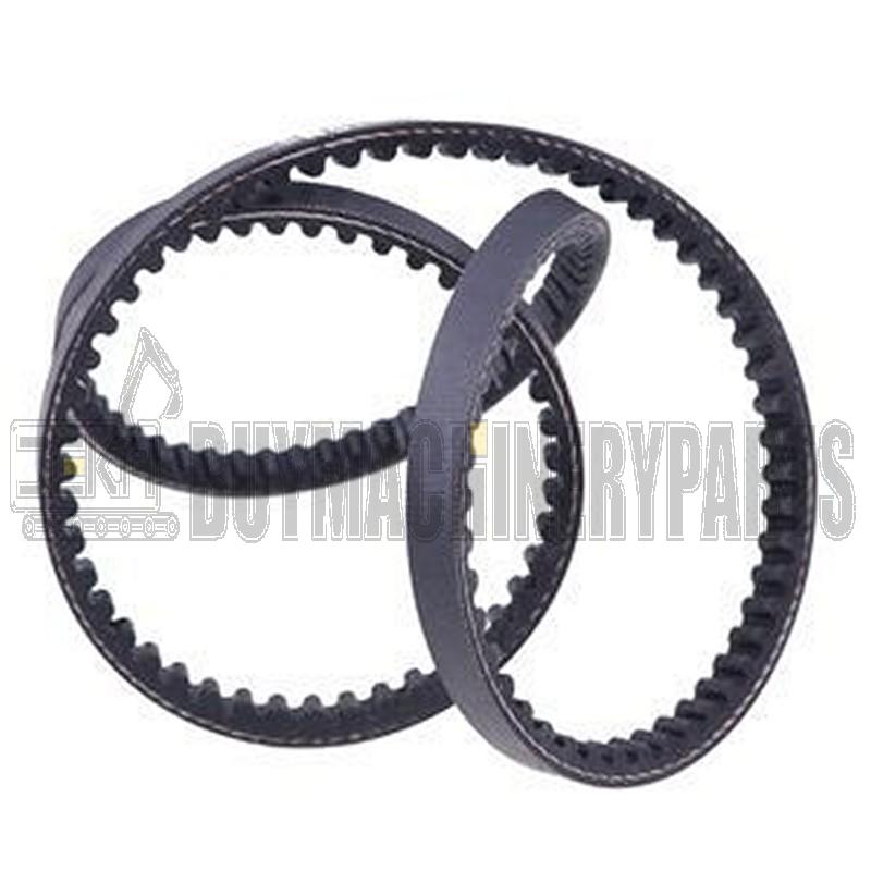 Transmission Flat Belt GX23501 for John Deere Mower JM26 JS26 JS28