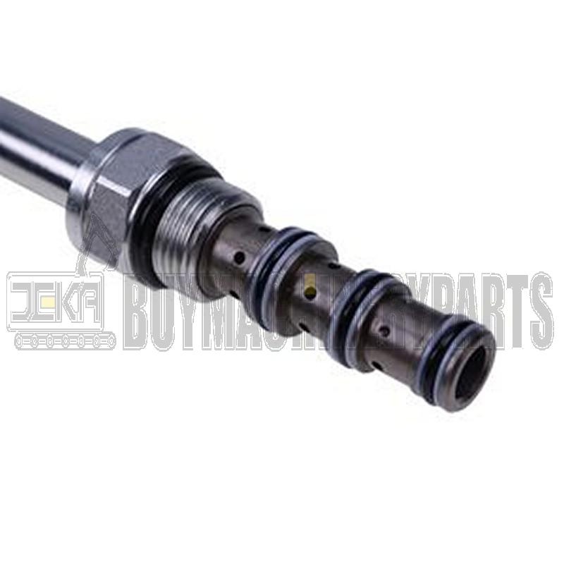 Aftermarket Hydraforce SV08-47D-0-N-00 Solenoid Operated Motor Spool Cartridge Valve for Excavator Loader Bulldozer Tractor