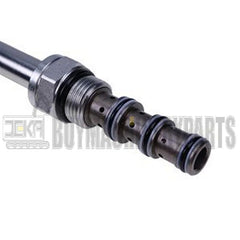 Aftermarket Hydraforce SV08-47D-0-N-00 Solenoid Operated Motor Spool Cartridge Valve for Excavator Loader Bulldozer Tractor