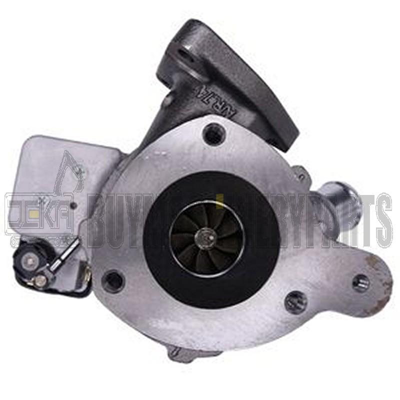 Turbo GTB1749VK Turbocharger 786880-0006 for Ford Engine Duratorq TDCi Euro-5