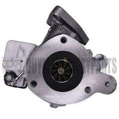 Turbo GTB1749VK Turbocharger 786880-0006 for Ford Engine Duratorq TDCi Euro-5