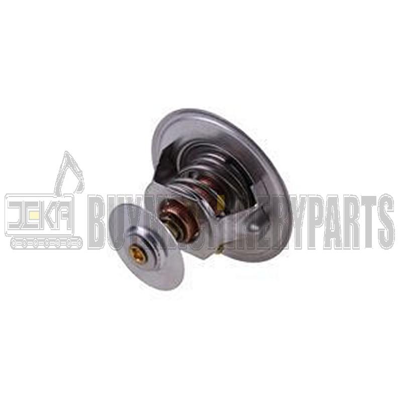 Water Pump With Thermostat 172-7207 4W-8063 for Caterpillar CAT Engine 3054 3056 Excavator M312 M315