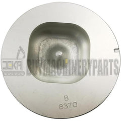 Piston 8-94396-837-0 8-94391-597-0 5-12111-837-0 8-94396-341-0 8-94396-887-0 Suitable For Isuzu 6HE1 Engines