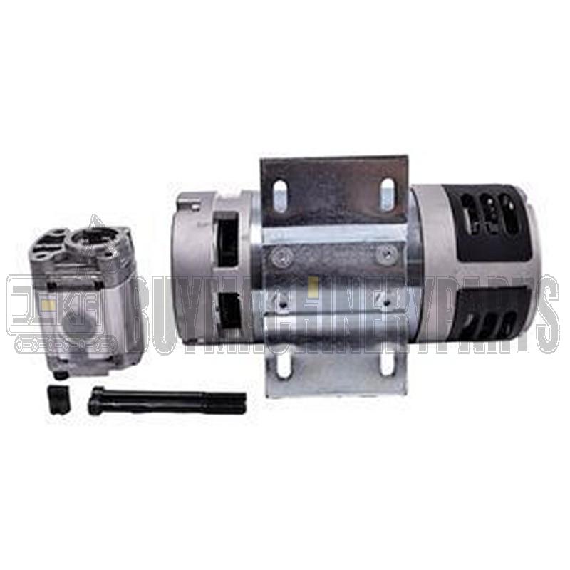 Hydraulic Lift Pump & Motor 147099 for Skyjack Scissor Lift SJIII3220 SJIII3226 SJIII4626 SJIII4632