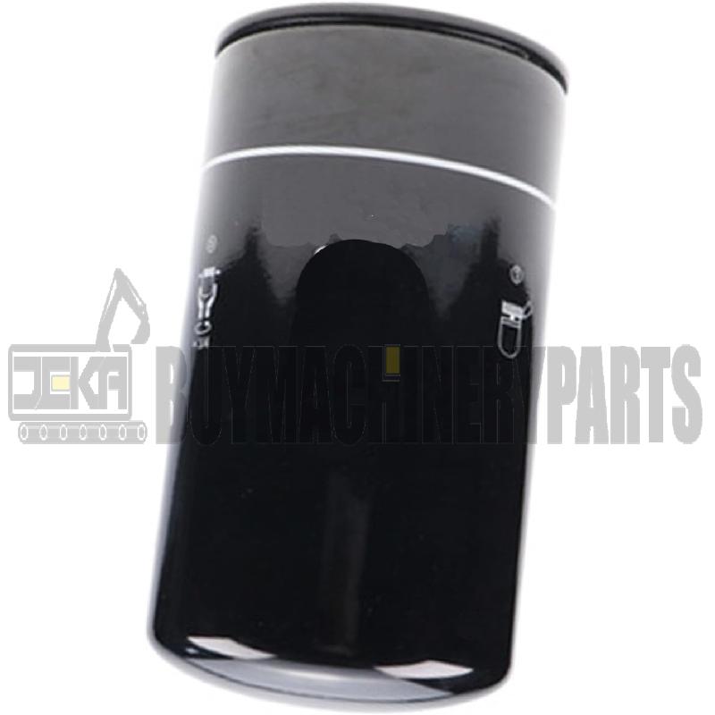 Oil Filter 6736-51-5142 6736515142 Compatible with Komatsu PC160LC-8 PC200-8 PC228US-8 PC290LC-10 Excavator