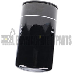 Oil Filter 6736-51-5142 6736515142 Compatible with Komatsu PC160LC-8 PC200-8 PC228US-8 PC290LC-10 Excavator