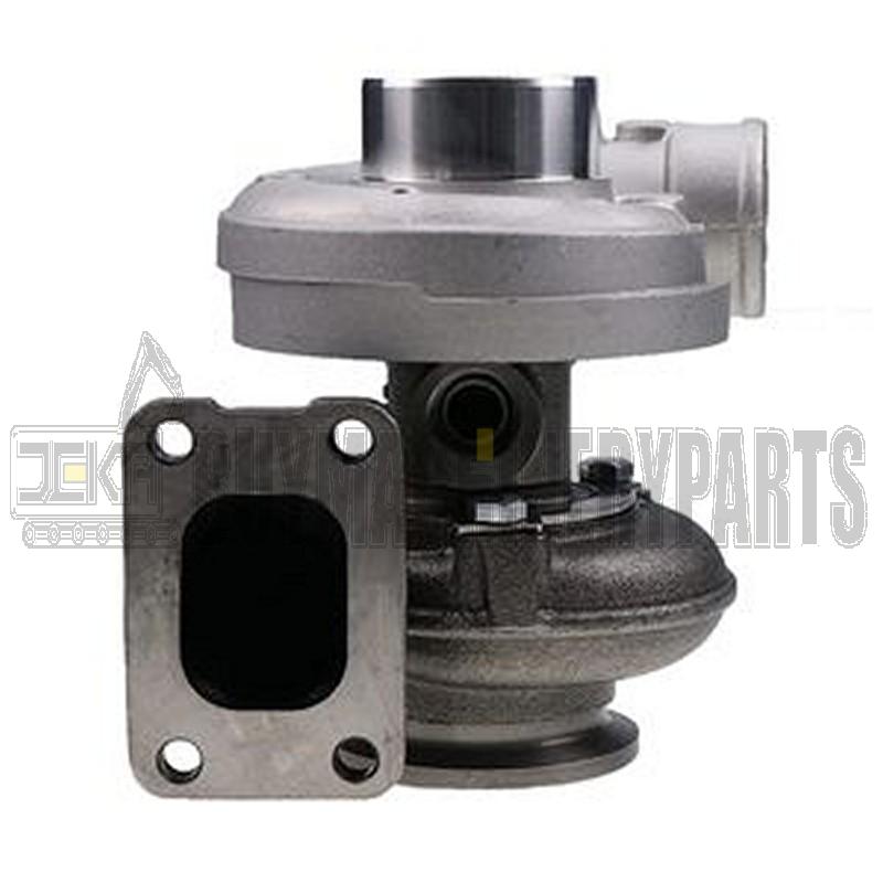 Turbo S1B032 Turbocharger RE518228 for John Deere Engine 4024T Tractor 4120 4320 5045D