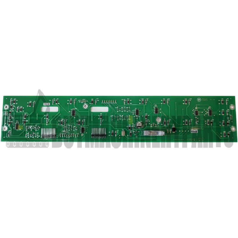 62399GT 62399 Membrane PCB Compatible for Genie Boom Lift Z-135/70 Z-80/60 S-120 S-125 S-100 S-105 S-3200 S-3800
