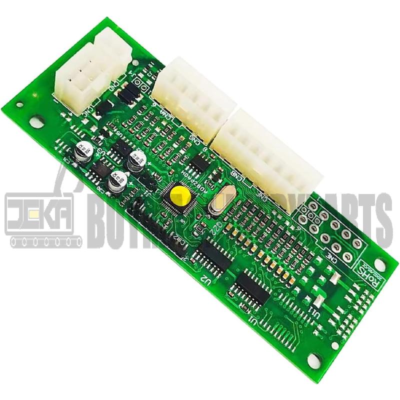 2440316580 Control Box Circuit Board for Haulotte Compact 8/10/12/14 Optimum 6/8