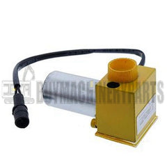 Hydraulic Main Pump Solenoid Valve 139-3990 5I-8368 for Caterpillar CAT Engine 3406 3306 3406B 3054 Exacavator 311 312 315 317 320 322 325 330 350 375 5080