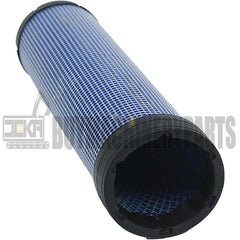 Air Filter P780523 P780522 P181139 For Caterpillar E319C E319D E70B For Komatsu PC110-8MO PC120-6E PC120-6EO PC120-7 PC120-7 PC128-7 PC130-6 PC130-7 PC130-8 PC130-8MO PC160-7 PC160LC-7