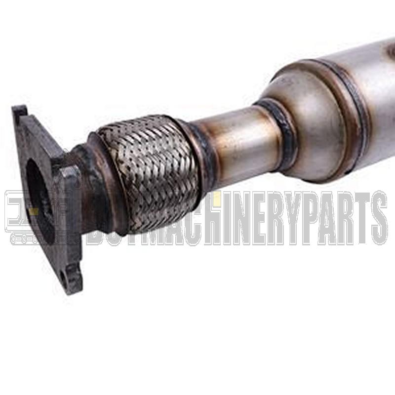 Catalytic Converter for Chrysler PT Cruiser 2.4L 2001-2010