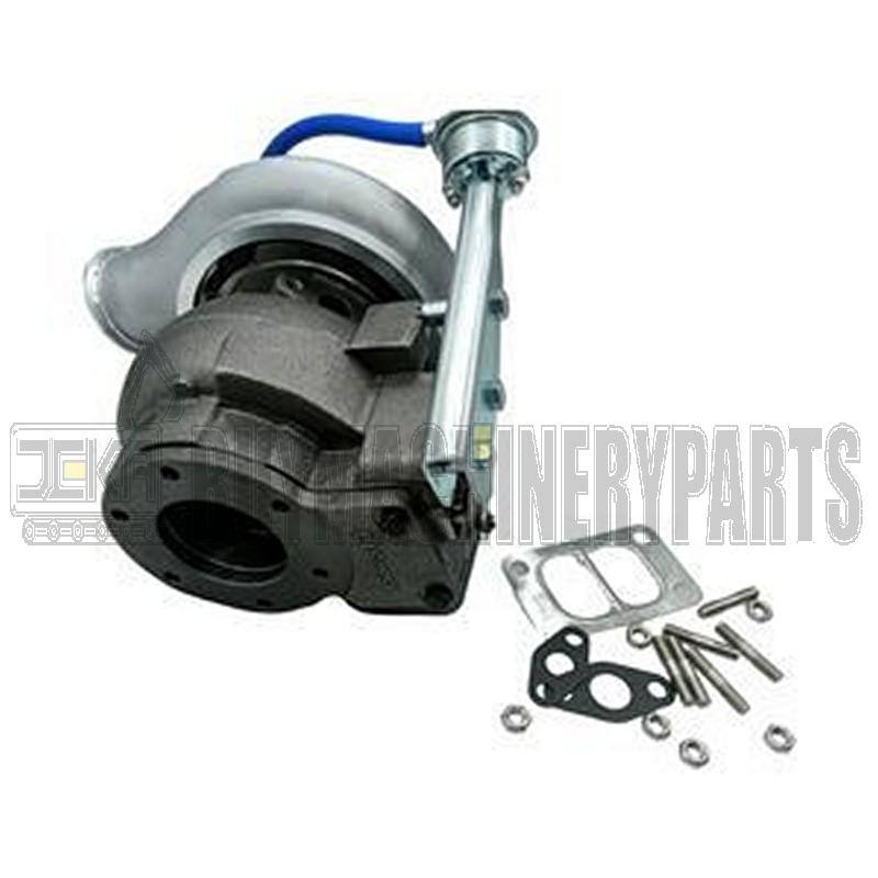 Turbo HX40W Turbocharger 20593443 4038894 for Volvo Engine D7 Truck FL7 FS7