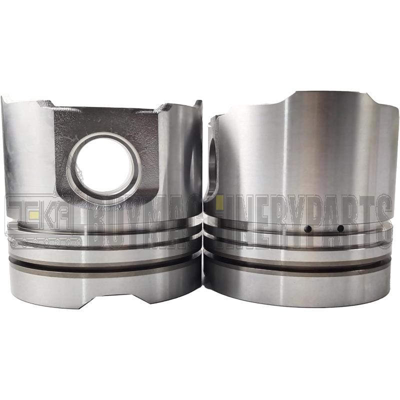 Piston 8N3180 Suitable For Caterpillar 3306 Engine Parts