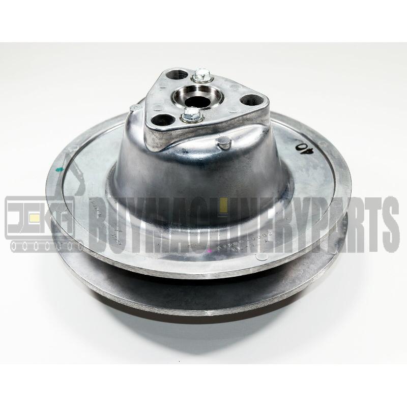 Kawasaki Mule 600 610 SX Secondary Clutch Driven Converter Replaces 49094-0040
