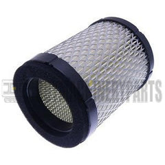 2PCS Air Filter 48-2017 140-3280 for Onan Micro Quiet KY 50 60HZ Generators 3600 4000