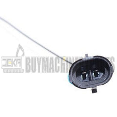 Solenoid Valve 86575596 for New Holland Skid Steer Loader L140 L150 L160 L170 L465 L565 L865