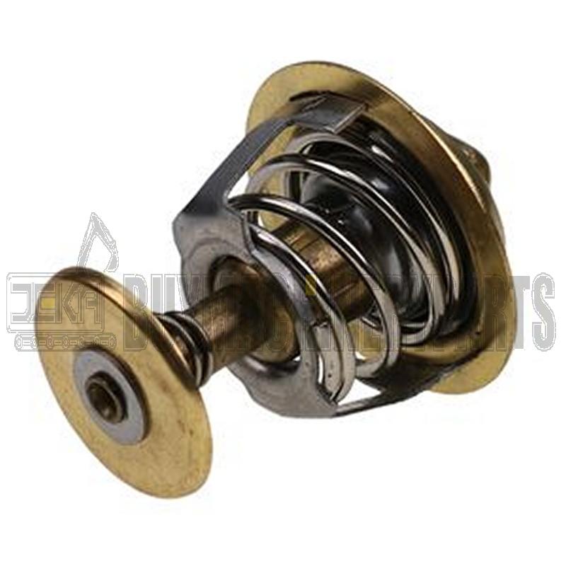 Thermostat 3928639 for Cummins Engine 6CT 8.3L Hyundai Excavator R290LC3 R320LC3