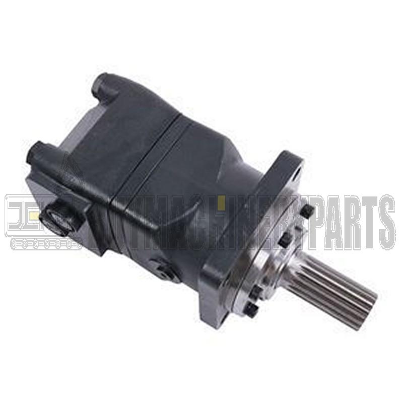17T Splined Hydraulic Motor 151B2058 OMT250-151B2058 replace Danfoss