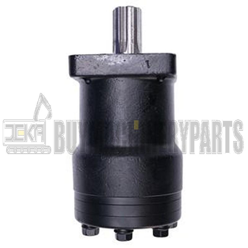 Hydraulic Gerotor Motor 101-1057-009 for Eaton Char-Lynn H Series