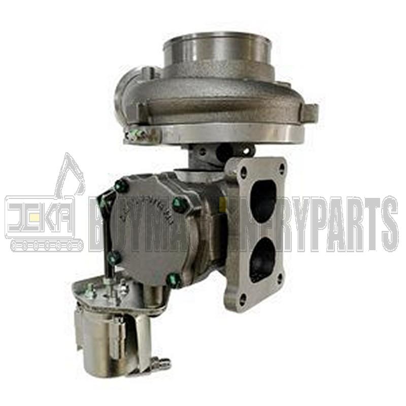 Turbocharger 450-0524 for Caterpillar CAT Engine C13