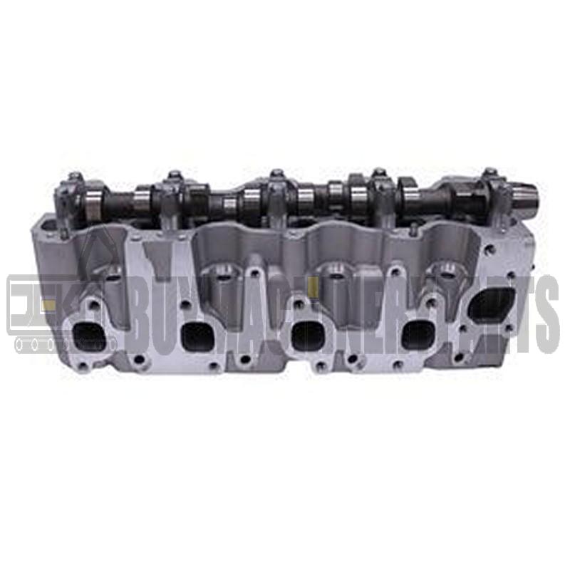 Complete Cylinder Head Aluminum With Camshaft 11101-64390 for Toyota Engine 3CTE 2CTE