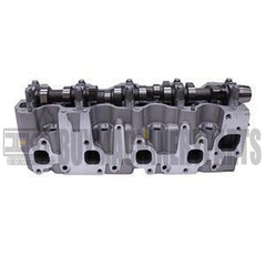 Complete Cylinder Head Aluminum With Camshaft 11101-64390 for Toyota Engine 3CTE 2CTE