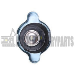 Radiator Cap 6672491 for Bobcat Loader 773 S150 S160 S175 S185 T190