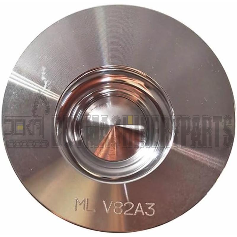 Piston 119803-22080 Suitable For Yanmar 3TNV82A Engines