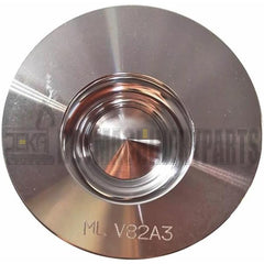 Piston 119803-22080 Suitable For Yanmar 3TNV82A Engines