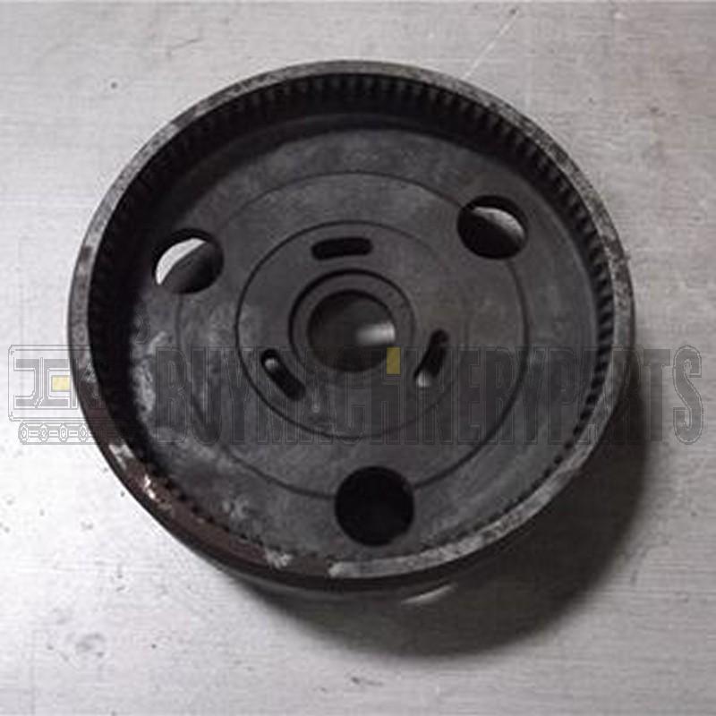HITACHI EX120-3 Travel motor Second class three star frame