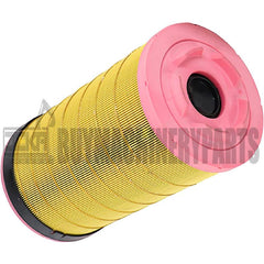 Air Filter 457-8206 10098 529-0132 528-7222 Suitable for Caterpillar CAT E320DGM E320D2 E320V2 E320D2R E323D2L E320D2GC