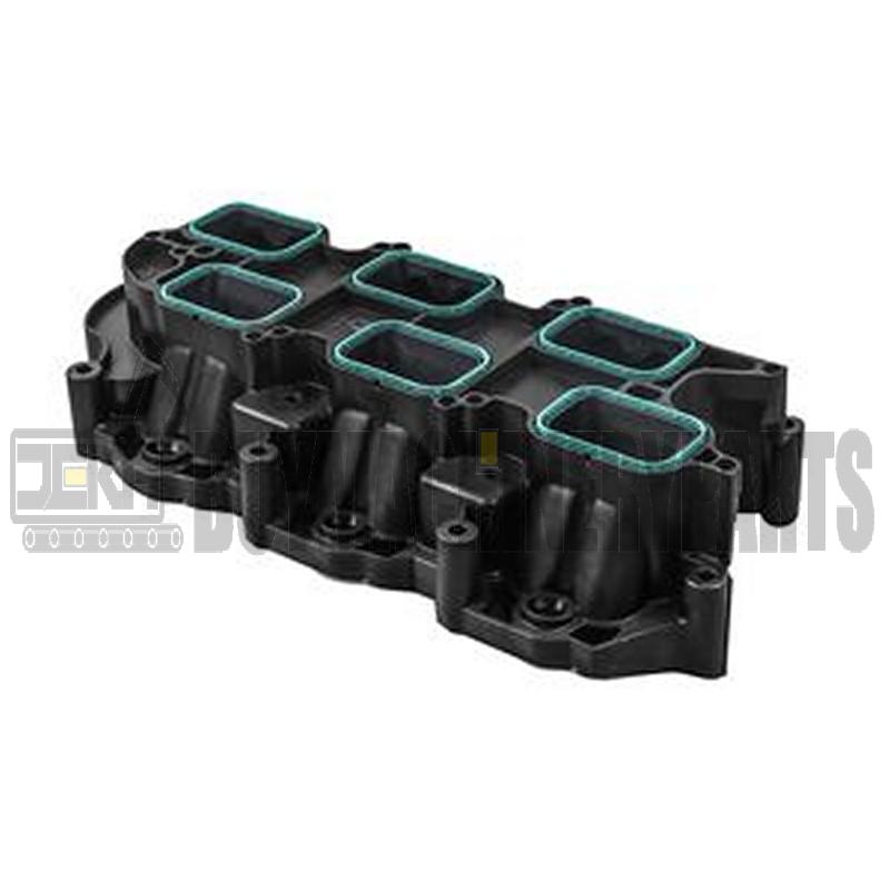 Lower Intake Manifold 05184199AF for 2011-2020 Chrysler Jeep Ram Dodge 3.6L V6