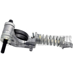 25195388 Drive Belt Tensioner Assembly with Pulley 55565236, Compatible with Buick Encore 1.4L Chevrolet Trax Sonic Cruze Limited ，Belt Drive Component Kit.