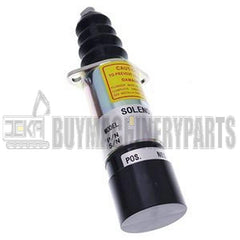 For Westerbeke Fuel Solenoid 23041 023041