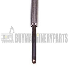 4 Pcs Glow Plug 8-97600096-0 for Isuzu Engine 4HK1 Truck NPR NQR NRR