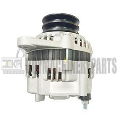 24V Alternator VAME088887 for Mitsubishi Engine 6D34 New Holland Excavator E215 EH215
