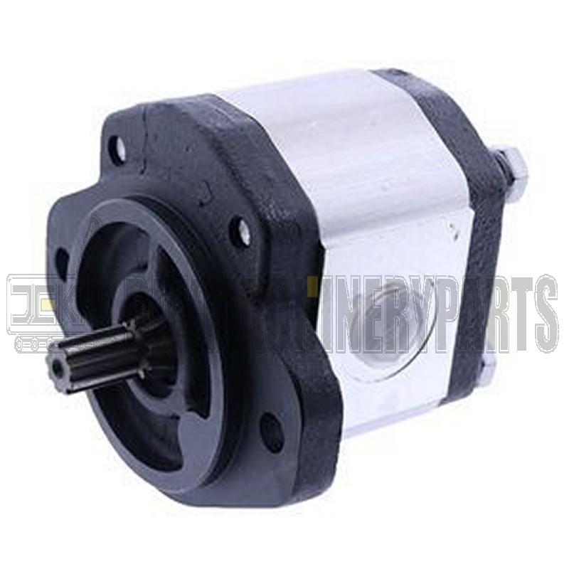 24V Electric Motor 40844GT & Hydraulic Pump 96193GT for Genie GS-1530 GS-2032 GS-2046 GS-3232 GS-4655