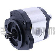 24V Electric Motor 40844GT & Hydraulic Pump 96193GT for Genie GS-1530 GS-2032 GS-2046 GS-3232 GS-4655
