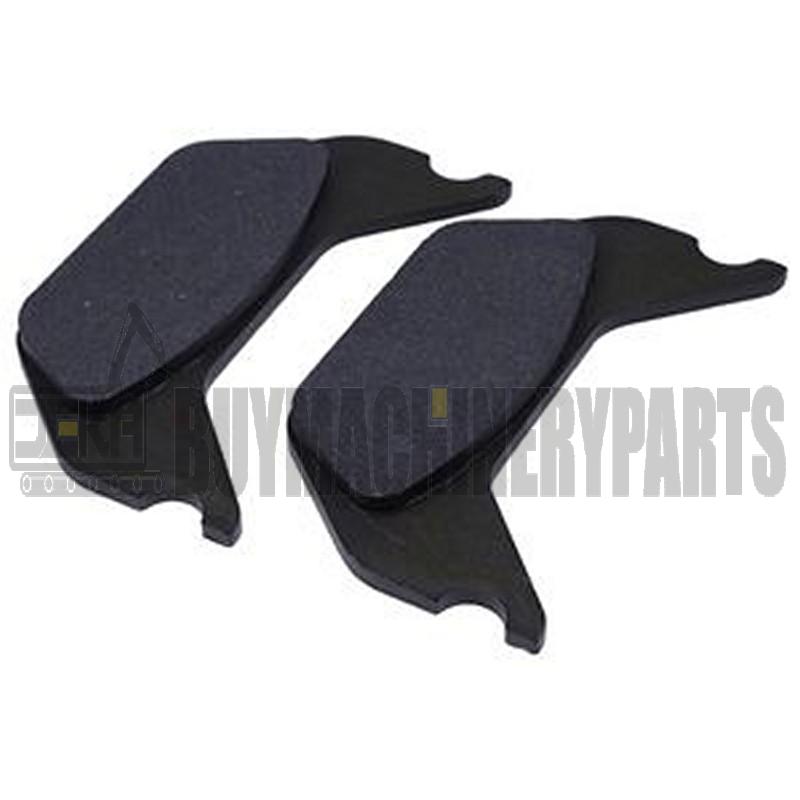 Brake Pad Kit K9000010 for Doosan Daewoo Komatsu Loader DL400 DL420 DL450 DL500 DL550 MEGA 400-V 500-V TXL400-2 TXL500-2