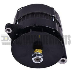 12V 51A Alternator 110-256 110-374 8EM2010K 8EM2014K for Lehman Marine Engine 4D254 6D363 DSL