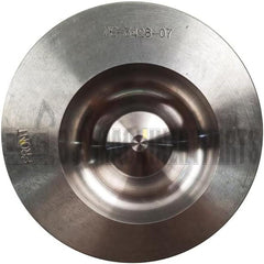 Piston With Pin And Clips 7E3428 Suitable For Caterpillar 3116 Engine Parts