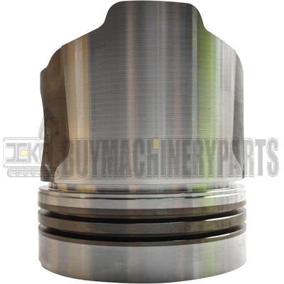 Piston 4P8132 1290359 1646560 Suitable For Caterpillar 3304 And 3306 Diesel Engines