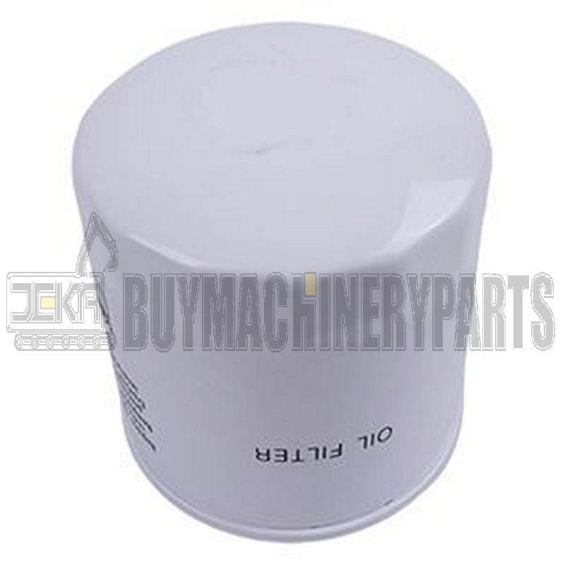 4 Pcs Engine Oil Filter 140517020 for Kioti Tractor CS2410 CS2410E CS2210 CS2510