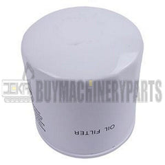 4 Pcs Engine Oil Filter 140517020 for Kioti Tractor CS2410 CS2410E CS2210 CS2510