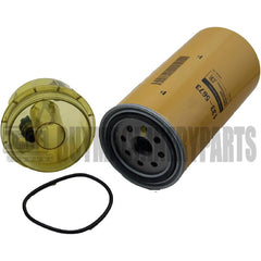 133-5673 513-4490 P550748 Fuel Filter For CAT 330C 345B 365B 385B Excavator 1335673 5134490