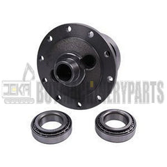 7.5" 28 Spline Limited-Slip Locker With Bearing & Race 19599-010 for Chevrolet Astro Silverado 1500 GMC Jimmy Syclone Yukon